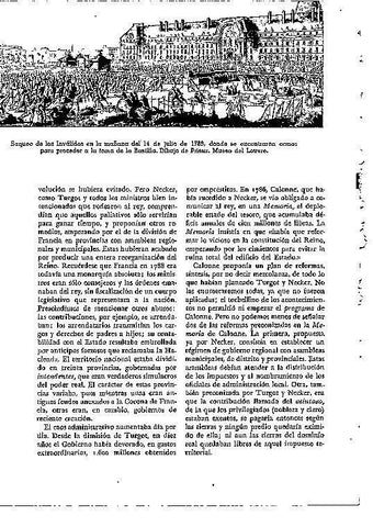 LAMINA 28219: Saqueo de los Invalido en 1789, dibujo de Prieur