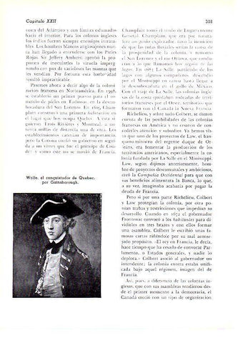 LAMINA 28210: Wolfe, el conquistador de Quebec