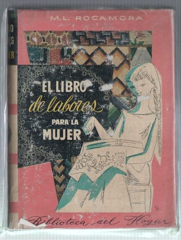 El libro de las labores para la mujer