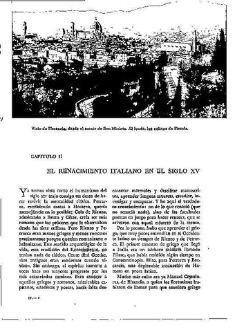 LAMINA 28294: Vista de Florencia