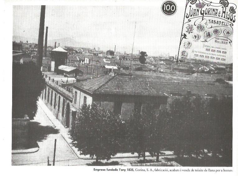 LAMINA V02524: Vista de Gorina, S.A.