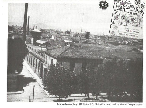 LAMINA V02524: Vista de Gorina, S.A.