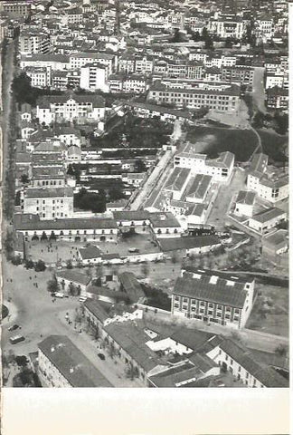 LAMINA V02066: Caceres. Vista aerea