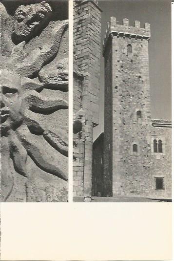 LAMINA V02070: Caceres. Torre de las Cigueñas