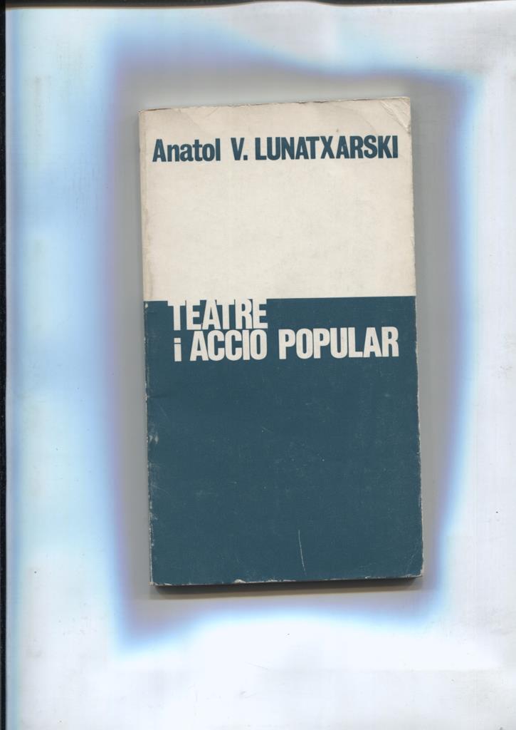 Teatre i accio popular