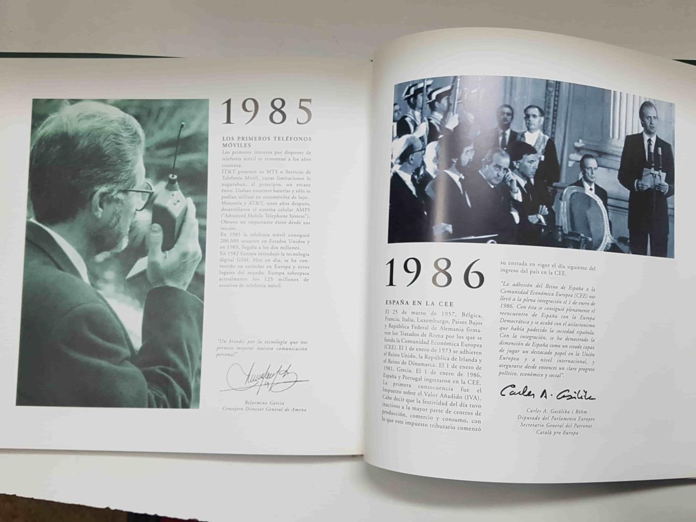 Codorniu: 100 Brindis por un Siglo. Libro homenaje al centenario de esta empresa productora de vino