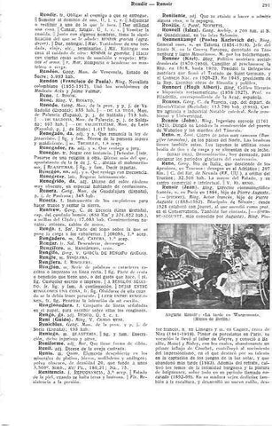 LAMINA 28914: La tarde en Wargemont, por Renoir