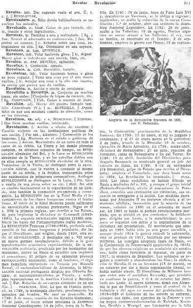 LAMINA 28922: Alegoria de la Revolucin Francesa, por Delacroix