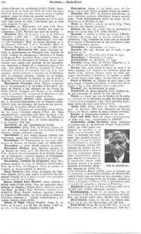 LAMINA 28934: John D. Rockefeller