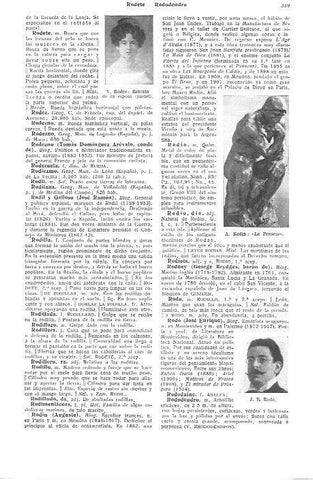 LAMINA 28936: Le Penseur de Rodin y Retrato de su esposa, por V. Rodes