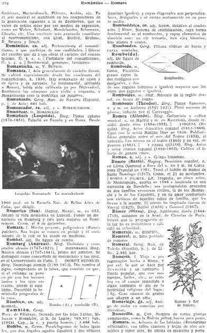 LAMINA 28942: La convaleciente, por L. Romañach