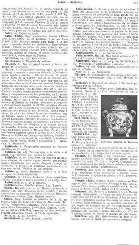 LAMINA 28996: Porcelana antigua de Satsuma, Japon