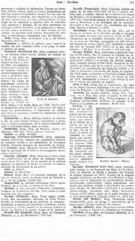 LAMINA 28997: Dibujo, por R. Savery y H. B. de Saussure
