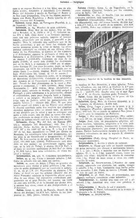 LAMINA 28972: Basilica de San Demetrio en Salonica