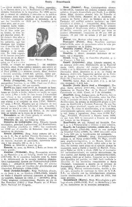 LAMINA 28948: Juan Manuel de Rosas