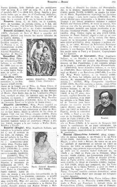 LAMINA 28949: Rossini y Miss Siddal, por Dante G. Rossetti