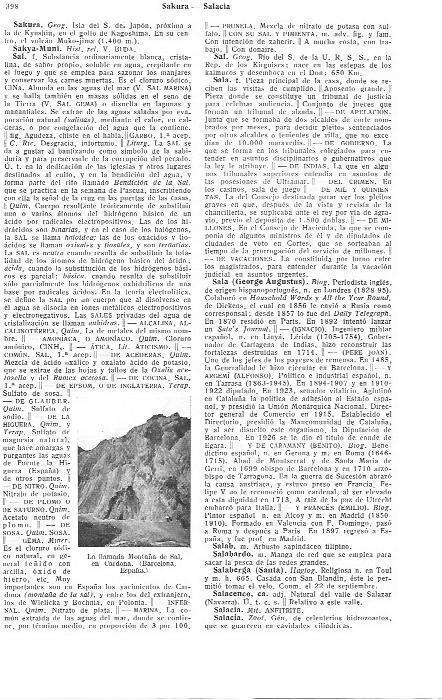 LAMINA 28967: Montaña de Sal de Cardona, Barcelona