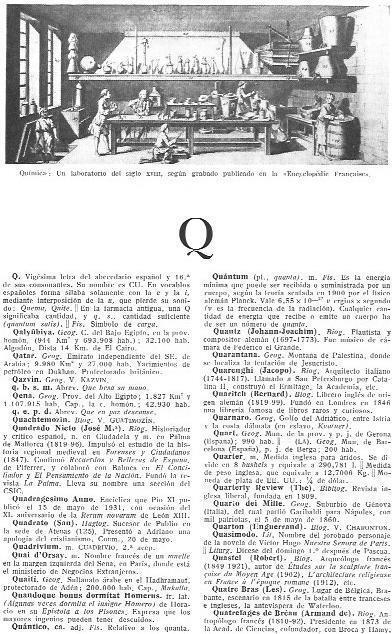 LAMINA 28881: Laboratorio de quimica del siglo XVIII