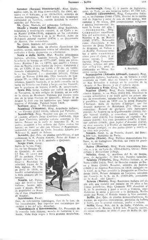 LAMINA 28998: Scaramuccia y A. Scariatti