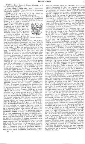 LAMINA 28825: Escudo de Peru