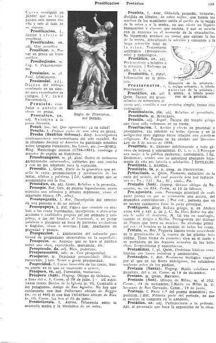 LAMINA 28870: Rapto de Proserpina, por Bernini