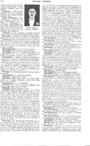 LAMINA 28871: Marcel Proust, por Blanche