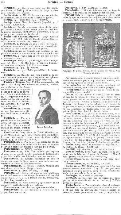 LAMINA 28855: Diego Portales y portapaz de la iglesia de Santa Ana de Sevilla