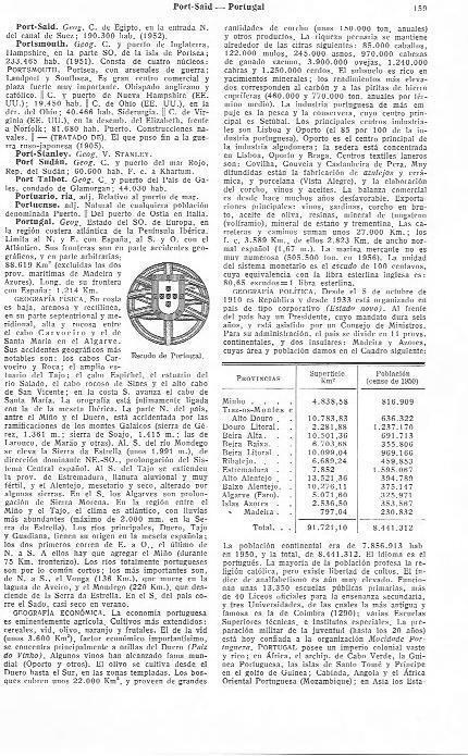 LAMINA 28853: Escudo de Portugal