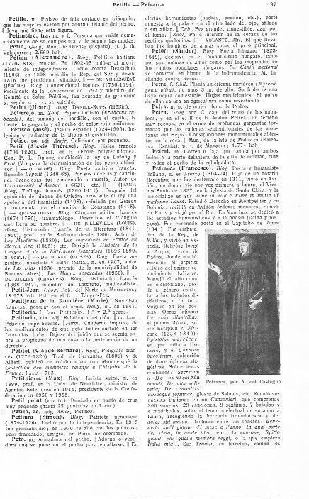 LAMINA 28828: Petrarca, por A. del Castagno