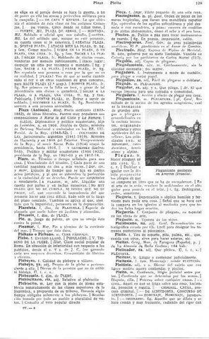 LAMINA 28847: Plegamiento geologico en Aveyron, Francia