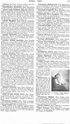 LAMINA 28999: Santa Monica y San Agustin, por A. Scheffer