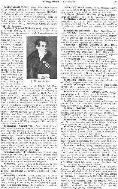LAMINA 29000: A. W. von Schilegel