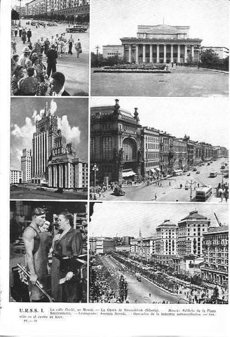 LAMINA 29145: URSS