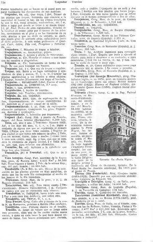 LAMINA 29121: La Porta Nigra en Treveris, Alemania
