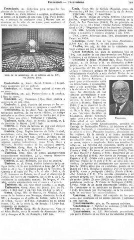 LAMINA 29138: Sala de la ONU en Nueva York y Miguel de Unamuno