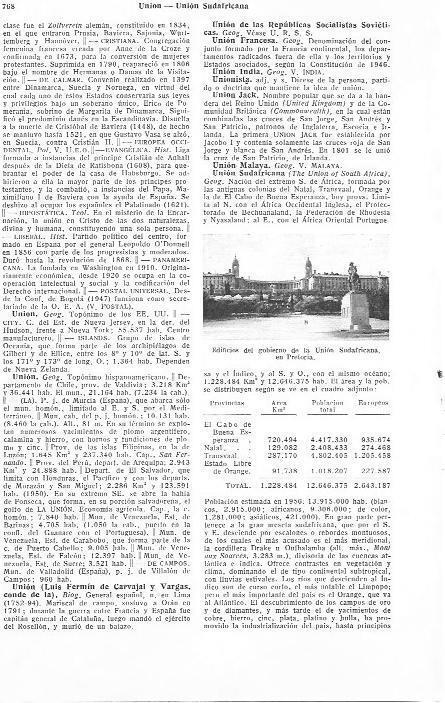 LAMINA 29139: Edificios del Gobierno en Pretoria, Sudafrica