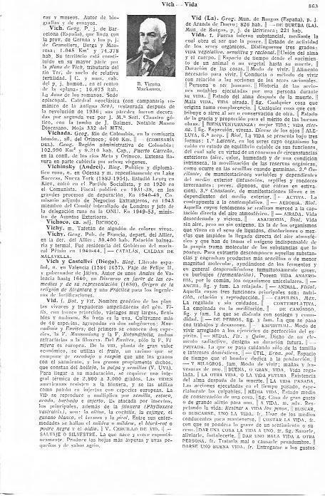 LAMINA 29186: B. Vicuña Mackenna