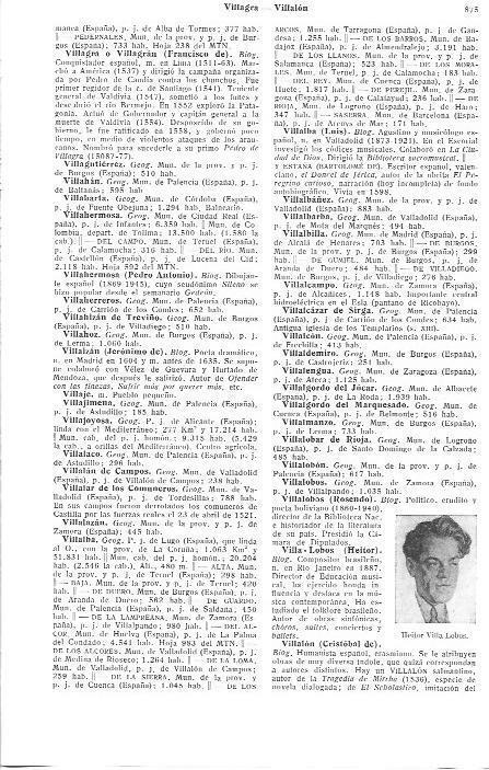 LAMINA 29192: Heitor Villa-Lobos