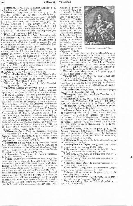 LAMINA 29194: El mariscal Duque de Villars
