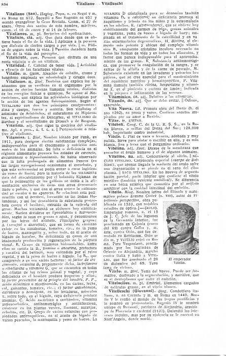 LAMINA 29199: El emperador Vitelio