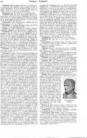 LAMINA 29199: El emperador Vitelio