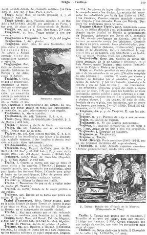LAMINA 29116: Tragopan satyra y detalle del Triunfo de la Muerte