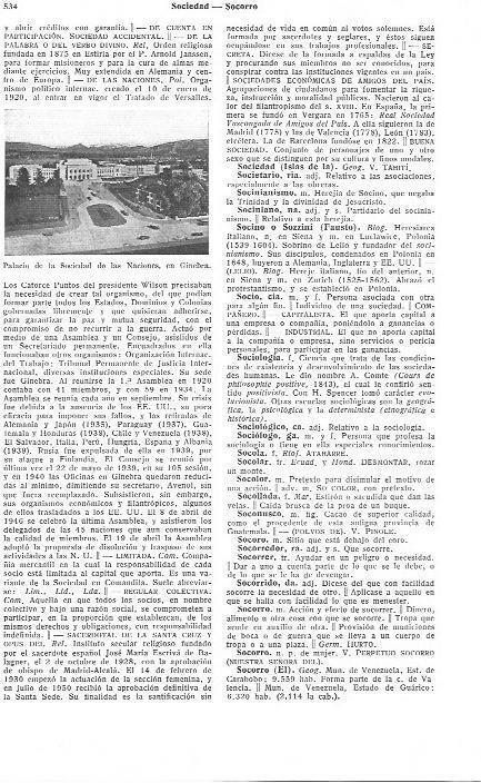LAMINA 29032: Palacio de la Sociedad de las Naciones en Ginebra