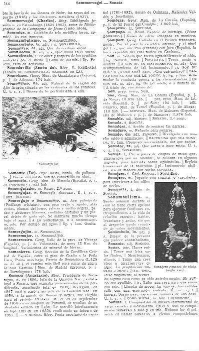LAMINA 29039: Somogurjos y sonajero del siglo XVII