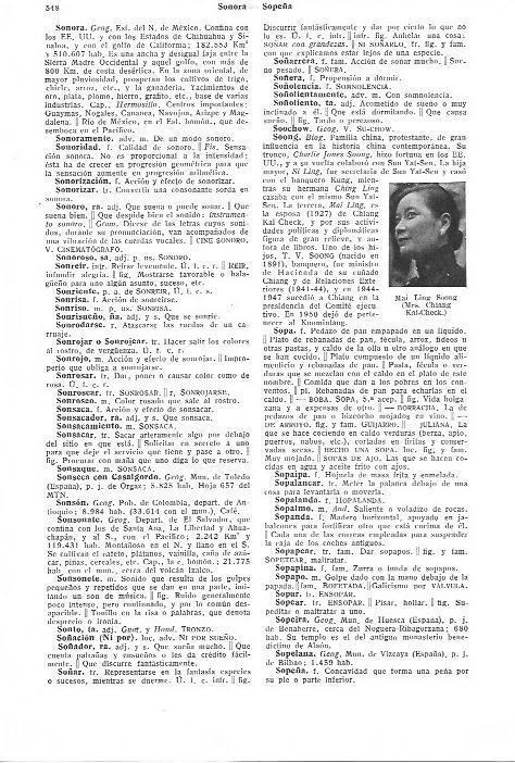 LAMINA 29040: Mai Ling Soong