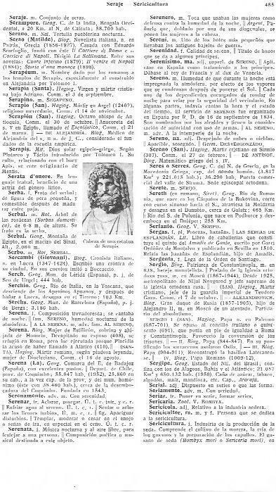 LAMINA 29010: Cabeza de una estatua de Serapis