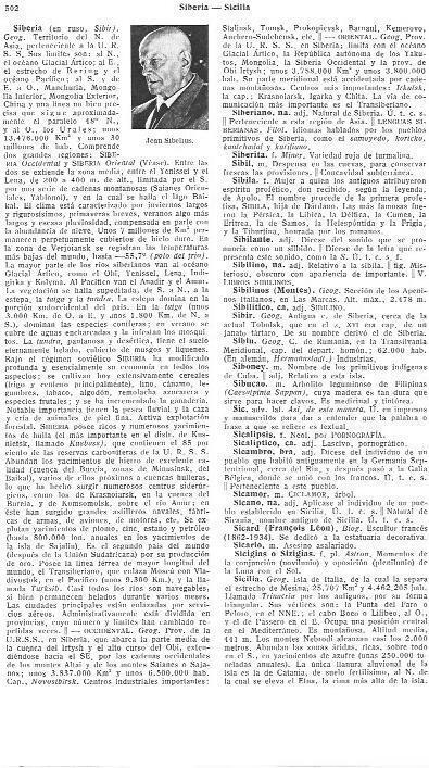 LAMINA 29017: Jean Sibelius