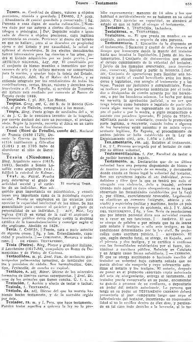 LAMINA 29092: El mariscal Tosse