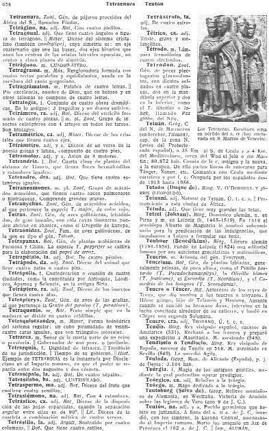 LAMINA 29093: Los Tetrarcas