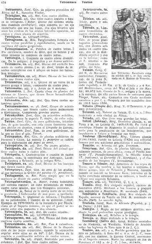 LAMINA 29093: Los Tetrarcas
